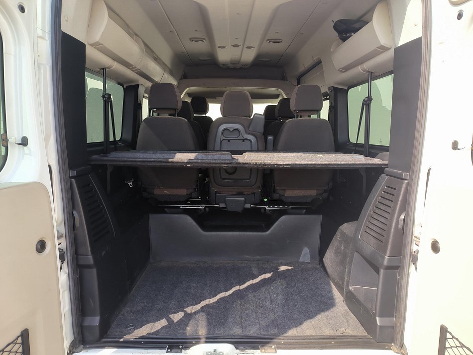 Citroën Jumper 2.0HDi  L2H2 9míst