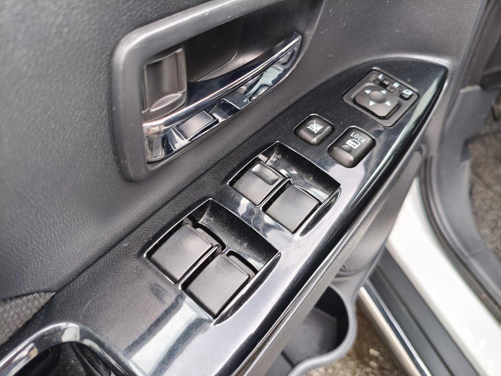 Citroën C4 Aircross 1.6HDi  4x4