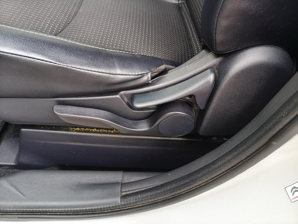 Citroën C4 Aircross 1.6HDi  4x4