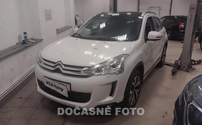 Citroën C4 Aircross 1.6 