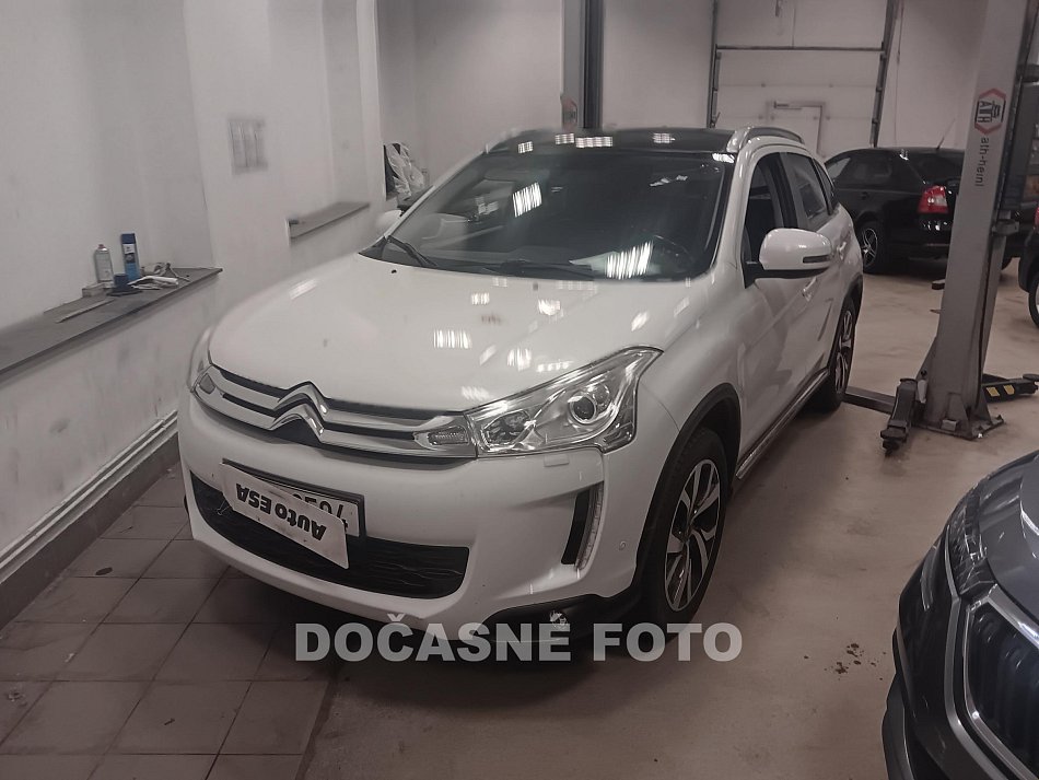 Citroën C4 Aircross 1.6 