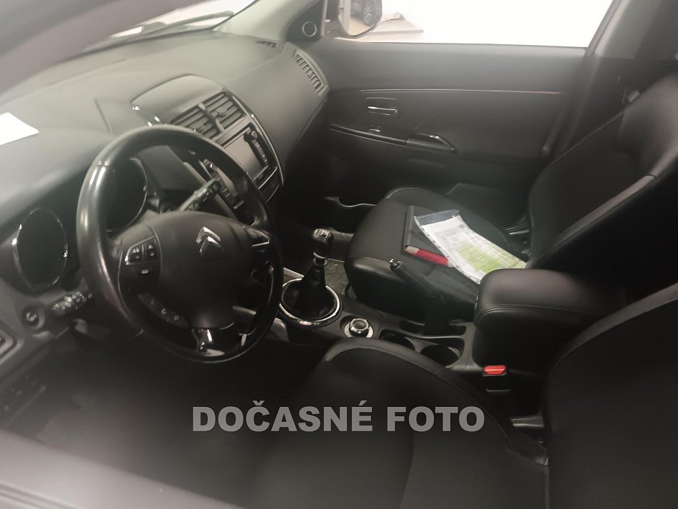 Citroën C4 Aircross 1.6 