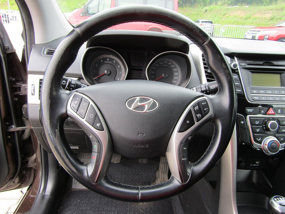Hyundai I30 1.6 Gdi 