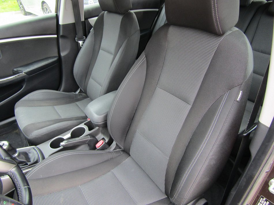 Hyundai I30 1.6 Gdi 