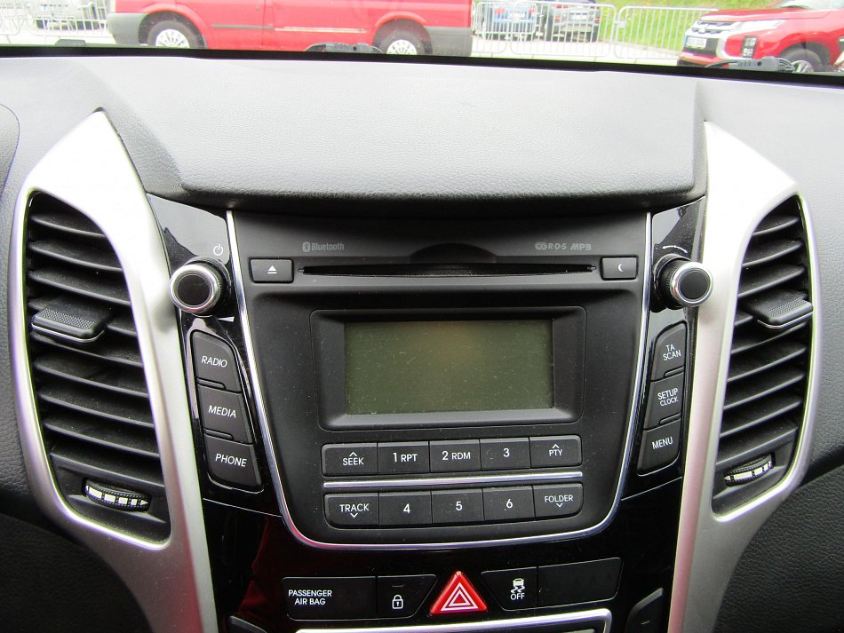 Hyundai I30 1.6 Gdi 
