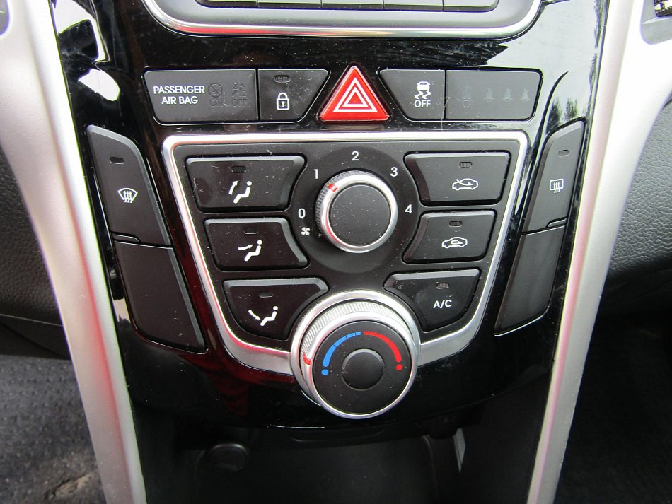 Hyundai I30 1.6 Gdi 