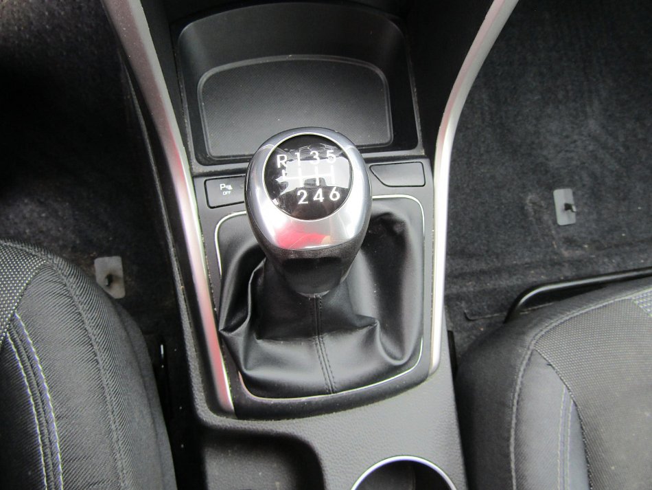 Hyundai I30 1.6 Gdi 