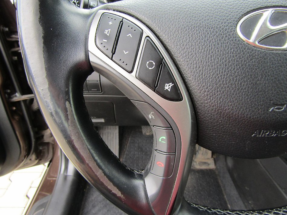 Hyundai I30 1.6 Gdi 