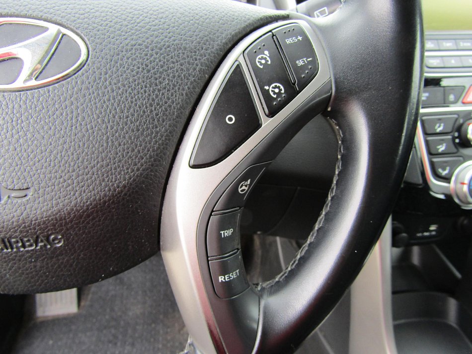 Hyundai I30 1.6 Gdi 