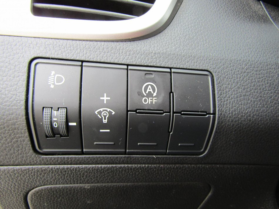 Hyundai I30 1.6 Gdi 