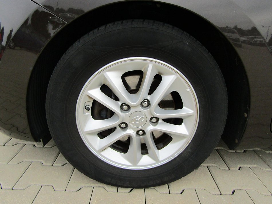 Hyundai I30 1.6 Gdi 