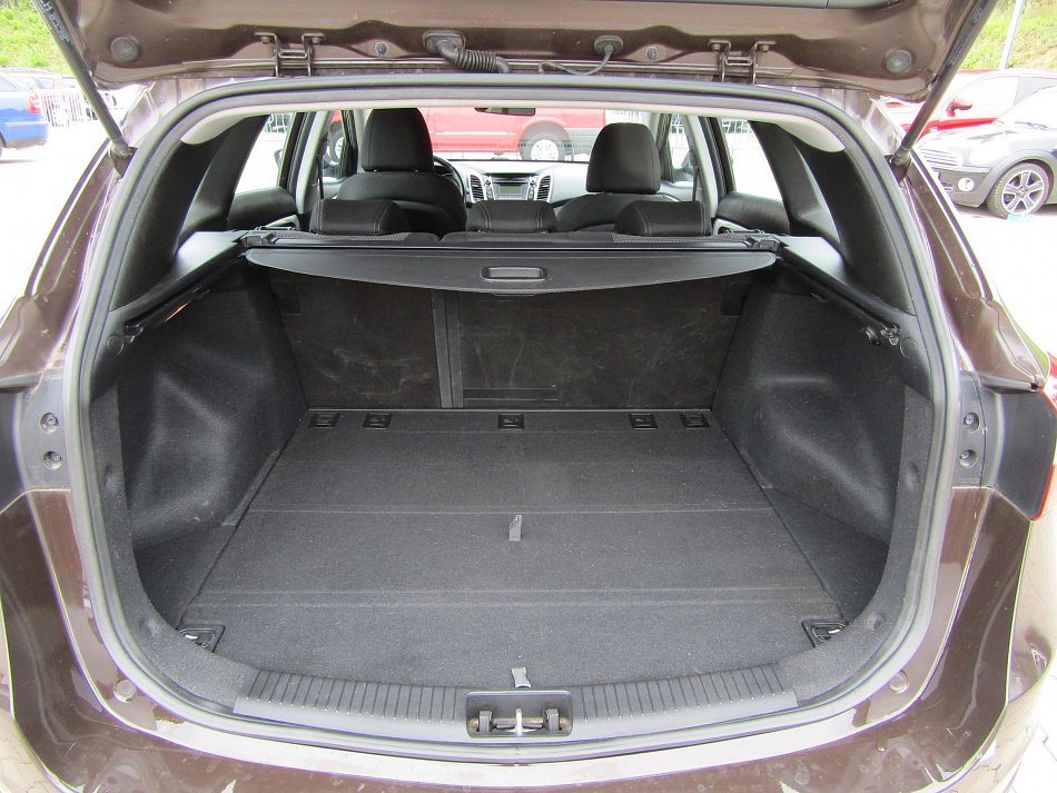 Hyundai I30 1.6 Gdi 