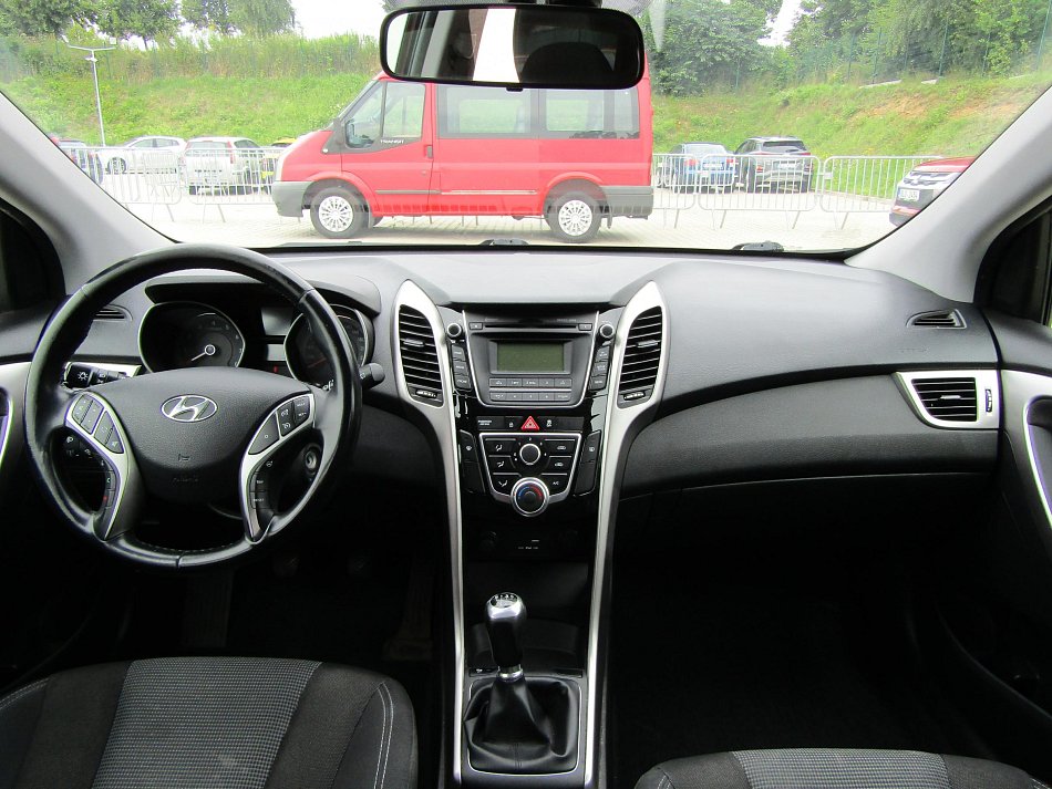 Hyundai I30 1.6 Gdi 