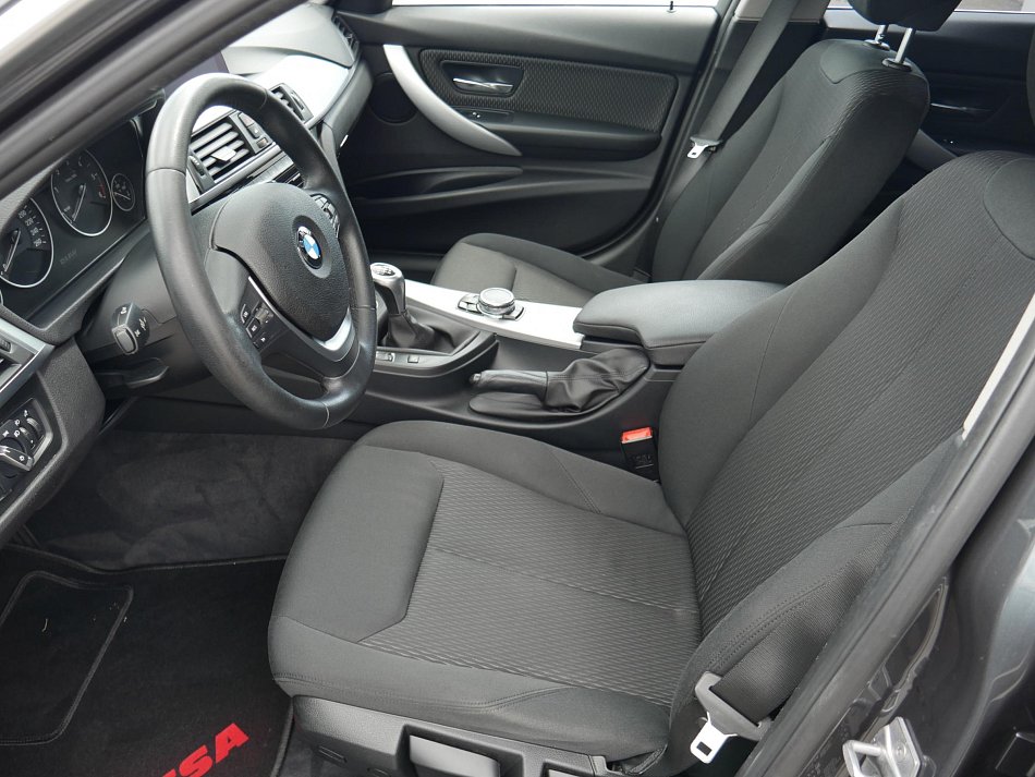 BMW Řada 3 2.0 D  320d