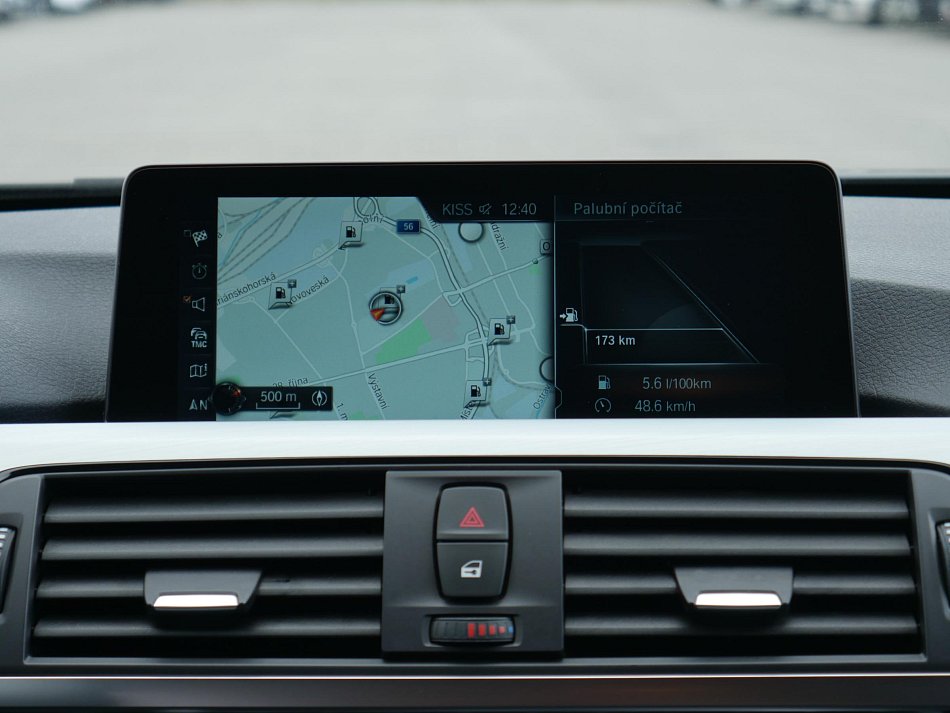 BMW Řada 3 2.0 D  320d