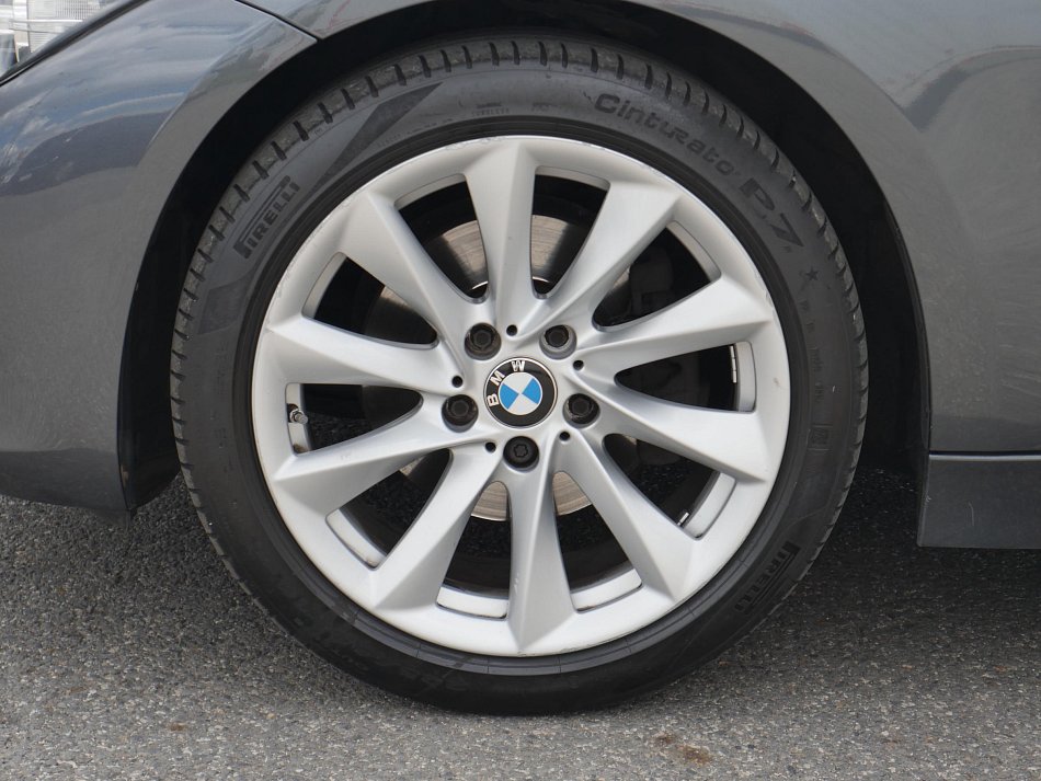 BMW Řada 3 2.0 D  320d
