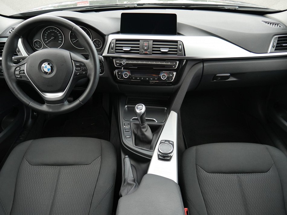 BMW Řada 3 2.0 D  320d