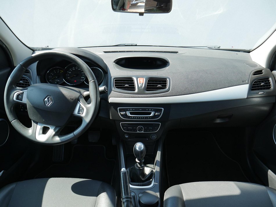 Renault Fluence 1.5 dCi 