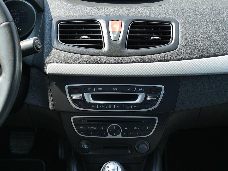 Renault Fluence 1.5 dCi 