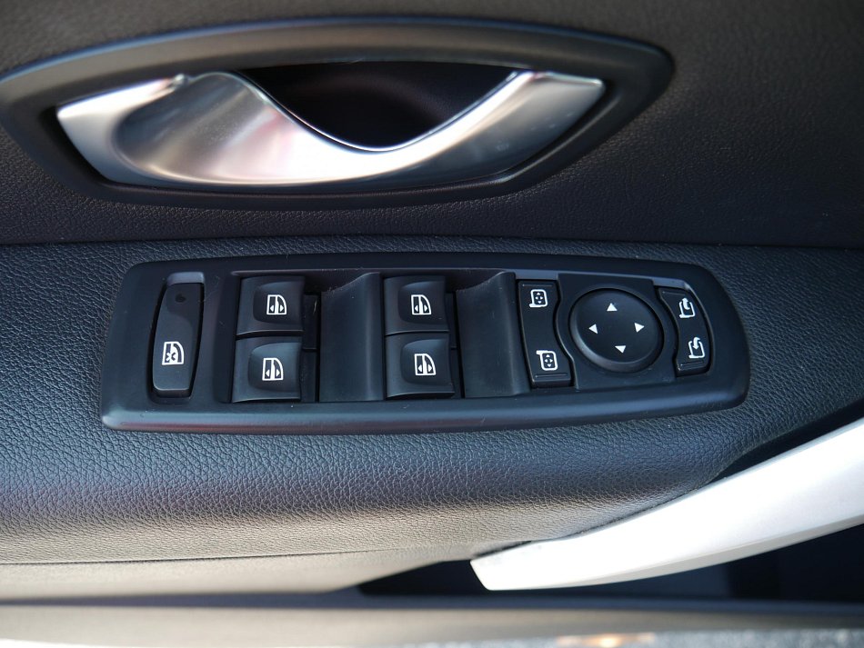 Renault Fluence 1.5 dCi 