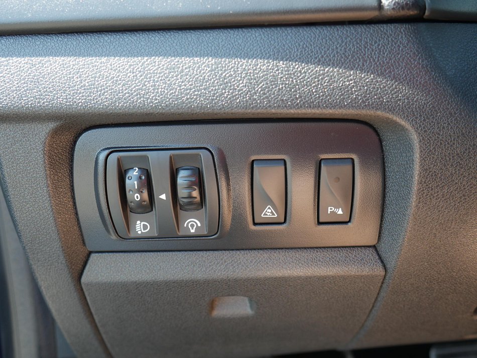 Renault Fluence 1.5 dCi 