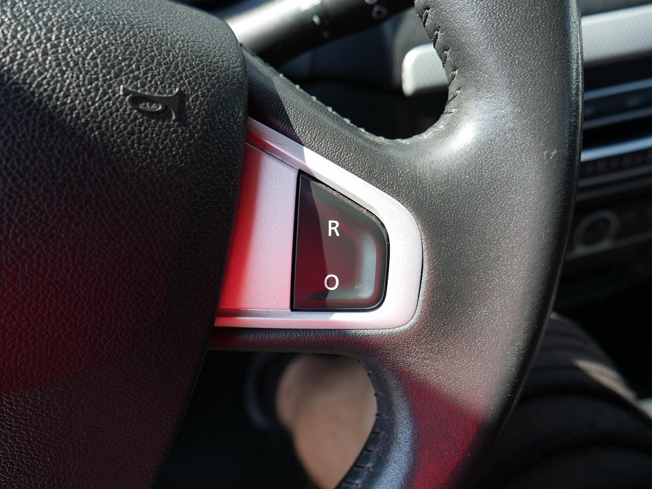 Renault Fluence 1.5 dCi 