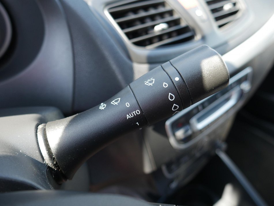 Renault Fluence 1.5 dCi 