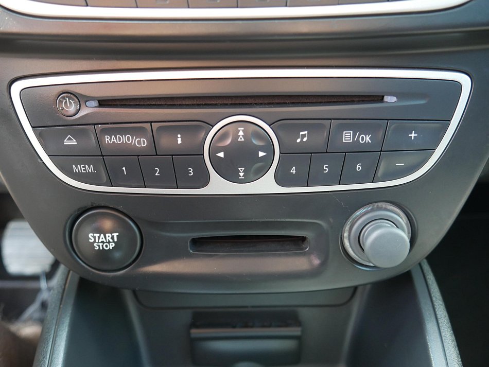 Renault Fluence 1.5 dCi 