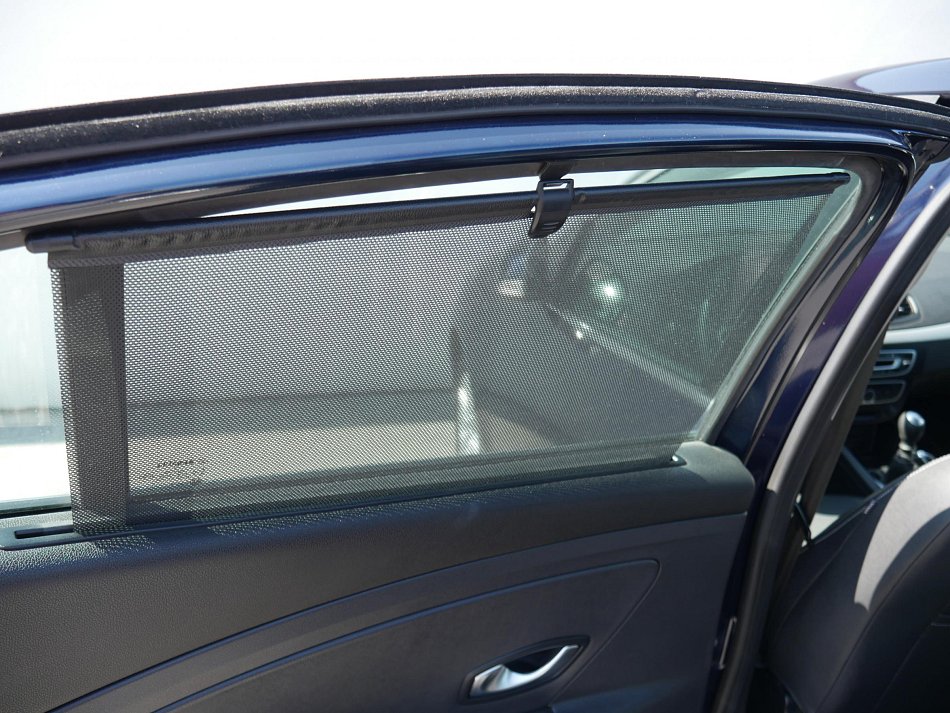 Renault Fluence 1.5 dCi 