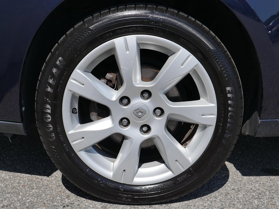 Renault Fluence 1.5 dCi 