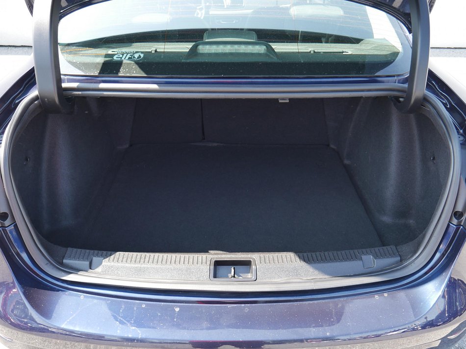 Renault Fluence 1.5 dCi 