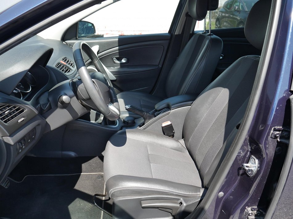 Renault Fluence 1.5 dCi 