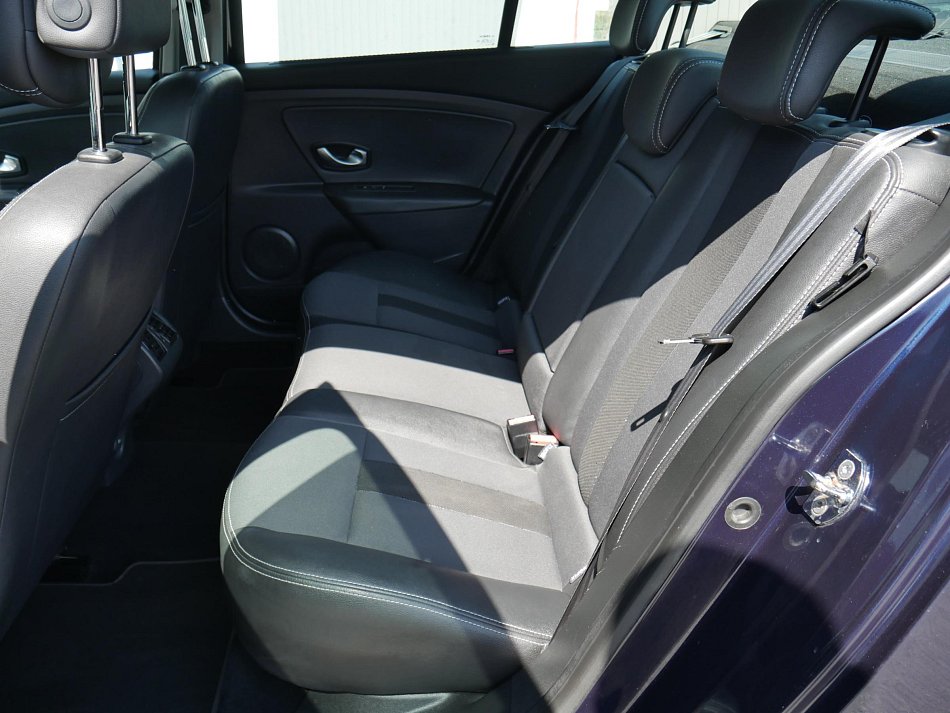 Renault Fluence 1.5 dCi 