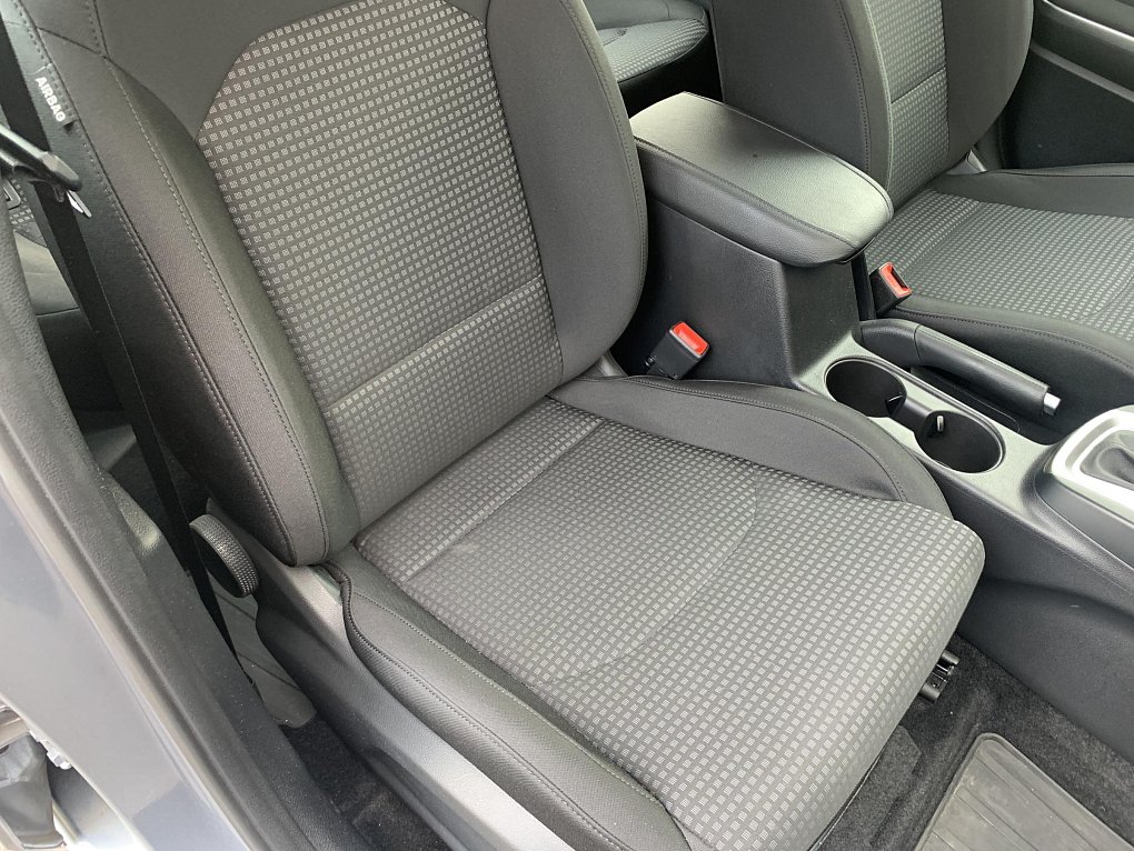 Kia Ceed 1.5 T-GDi Spin SW