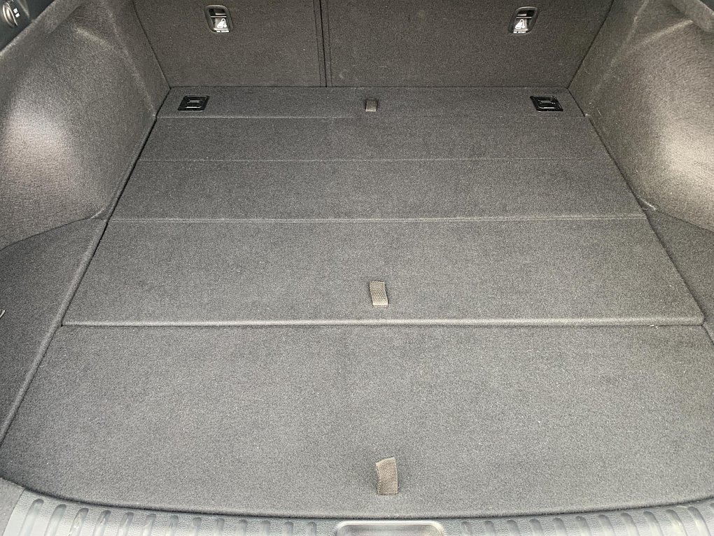 Kia Ceed 1.5 T-GDi Spin SW