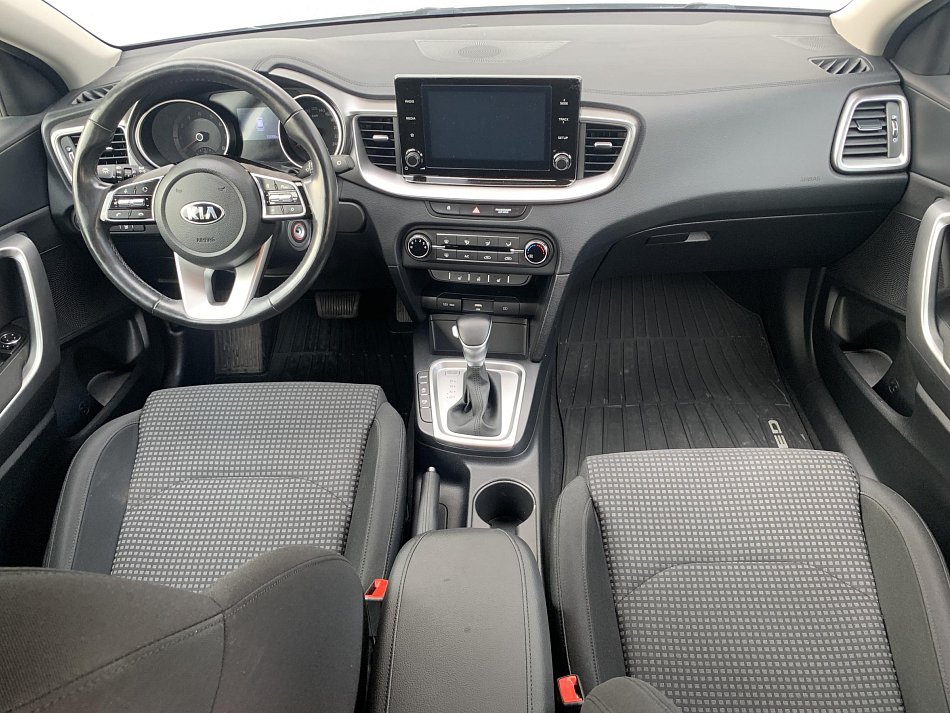 Kia Ceed 1.5 T-GDi Spin SW