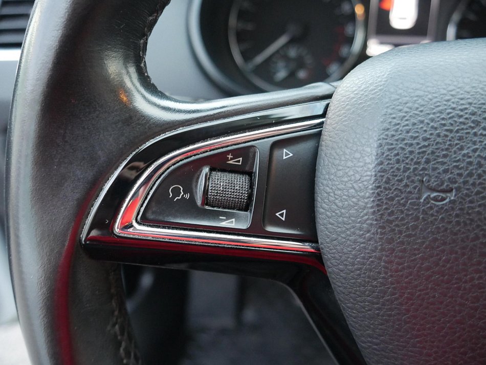 Škoda Octavia III 1.6 TDi Ambition