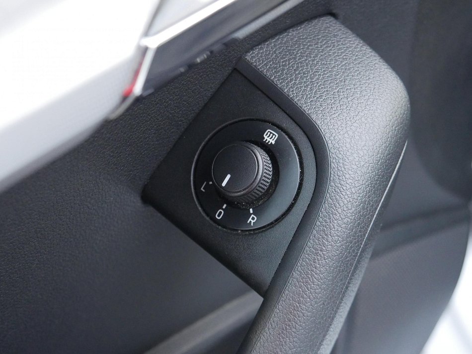 Škoda Octavia III 1.6 TDi Ambition