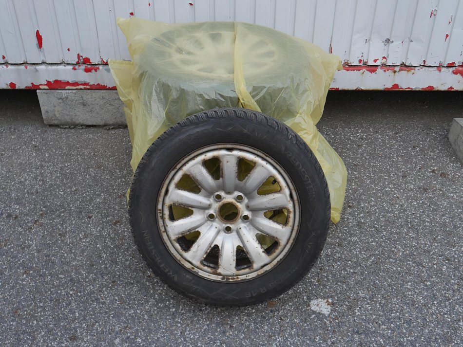 Škoda Octavia III 1.6 TDi Ambition