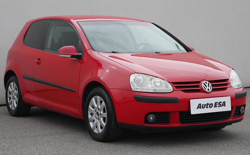 Volkswagen Golf 1.6i