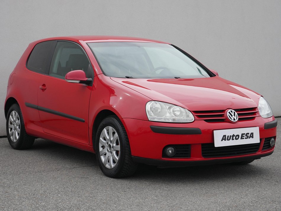 Volkswagen Golf 1.6i 