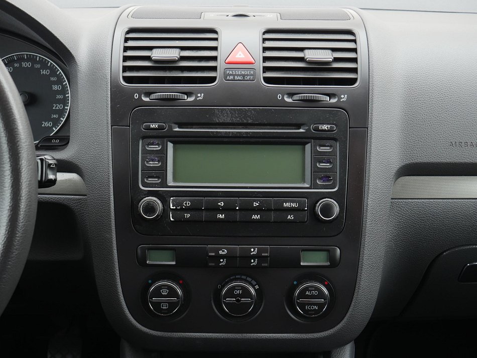 Volkswagen Golf 1.6i 