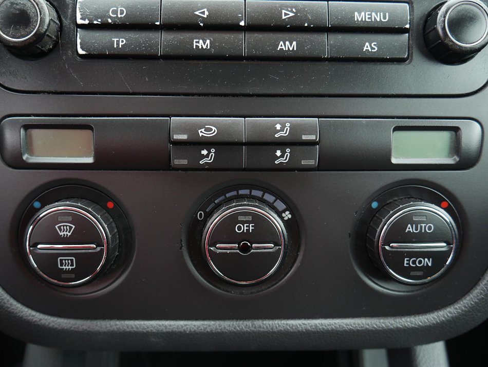 Volkswagen Golf 1.6i 