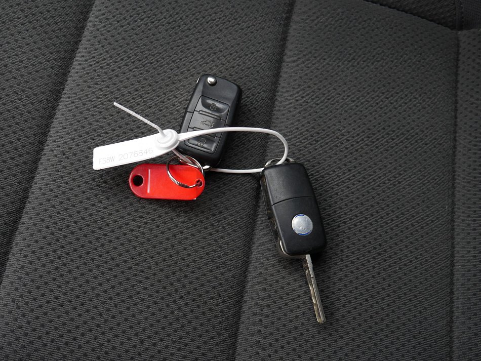 Volkswagen Golf 1.6i 