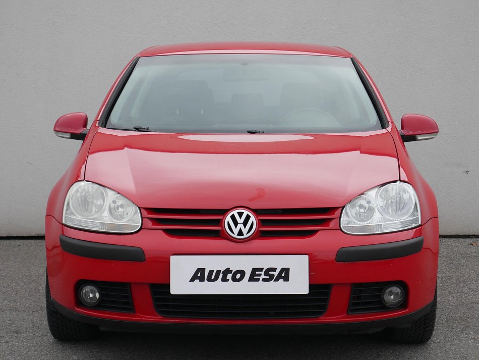 Volkswagen Golf 1.6i 