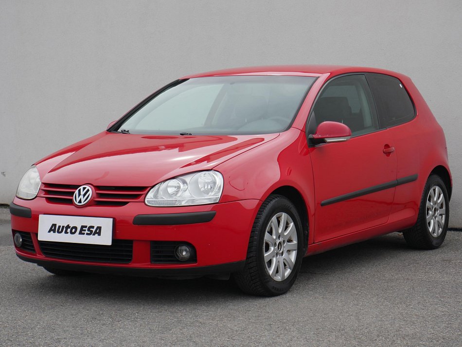 Volkswagen Golf 1.6i 