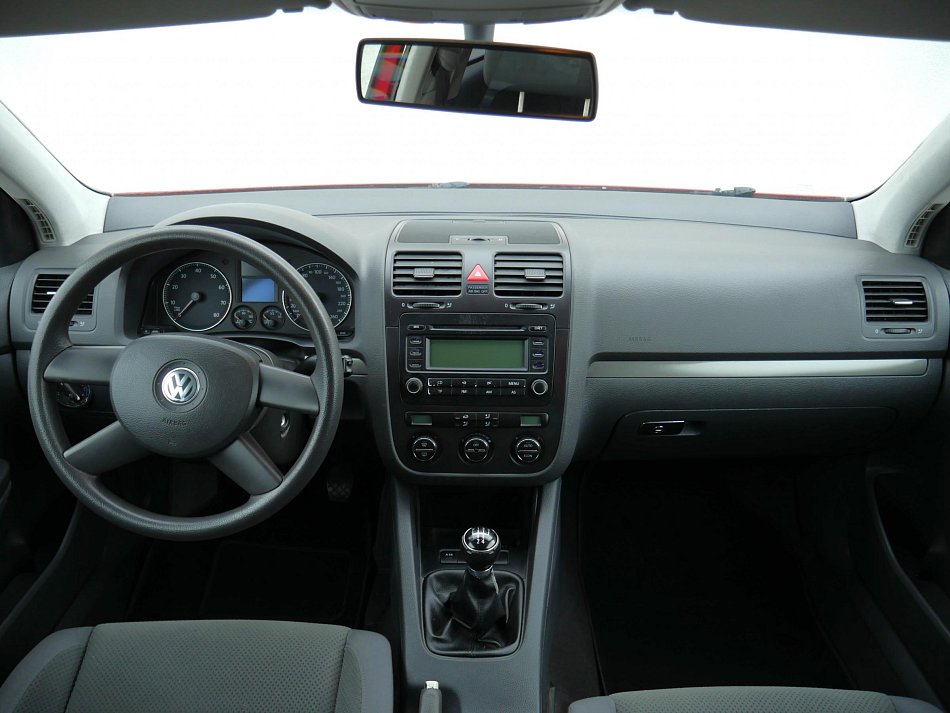 Volkswagen Golf 1.6i 