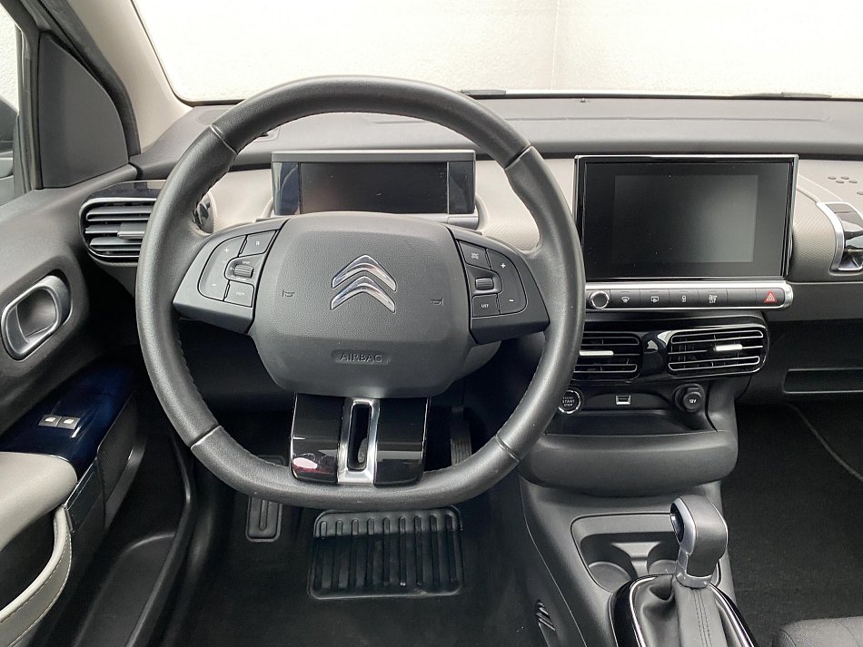 Citroën C4 Cactus 1.2 PT Shine