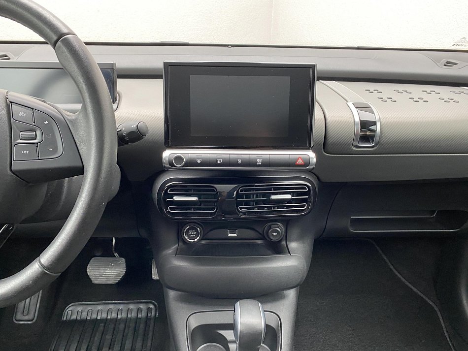 Citroën C4 Cactus 1.2 PT Shine