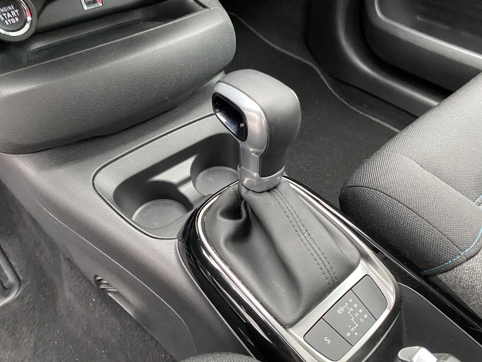 Citroën C4 Cactus 1.2 PT Shine